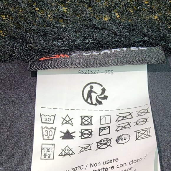 New Castelli Donna Unlimted Puffy Zip Cycling Bike Jacket Women (M) - Picture 4 of 10